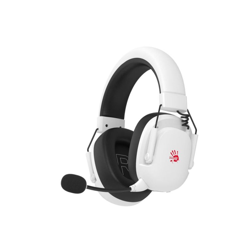Bluetooth-гарнітура Bloody GR585 White (GR585 (White))