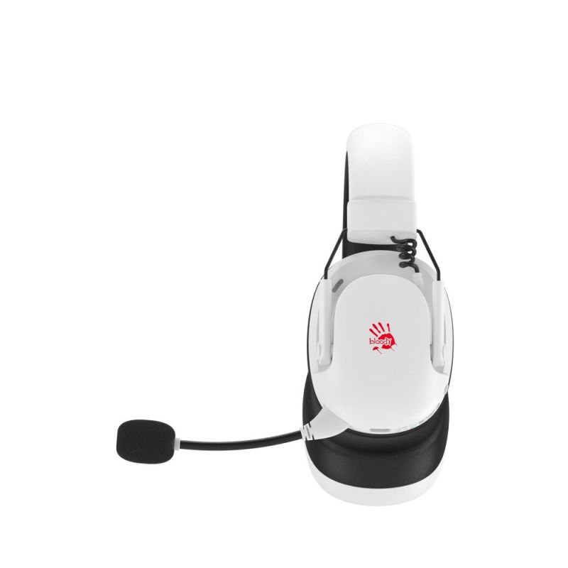 Bluetooth-гарнітура Bloody GR585 White (GR585 (White))