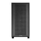 Корпус Chieftec Night Hunter Black без БП (GS-03B-BLK-OP)