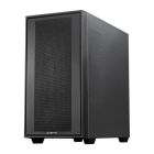 Корпус Chieftec Night Hunter Black без БП (GS-03B-BLK-OP)
