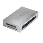 Комутатор ZYXEL GS1005HP (GS1005HP-EU0101F)