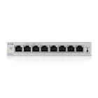Комутатор ZYXEL GS1200-8 v3 (GS1200-8V3-EU0101F)