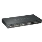 Коммутатор ZYXEL GS1920-48V2 (GS1920-48V2-EU0101F)