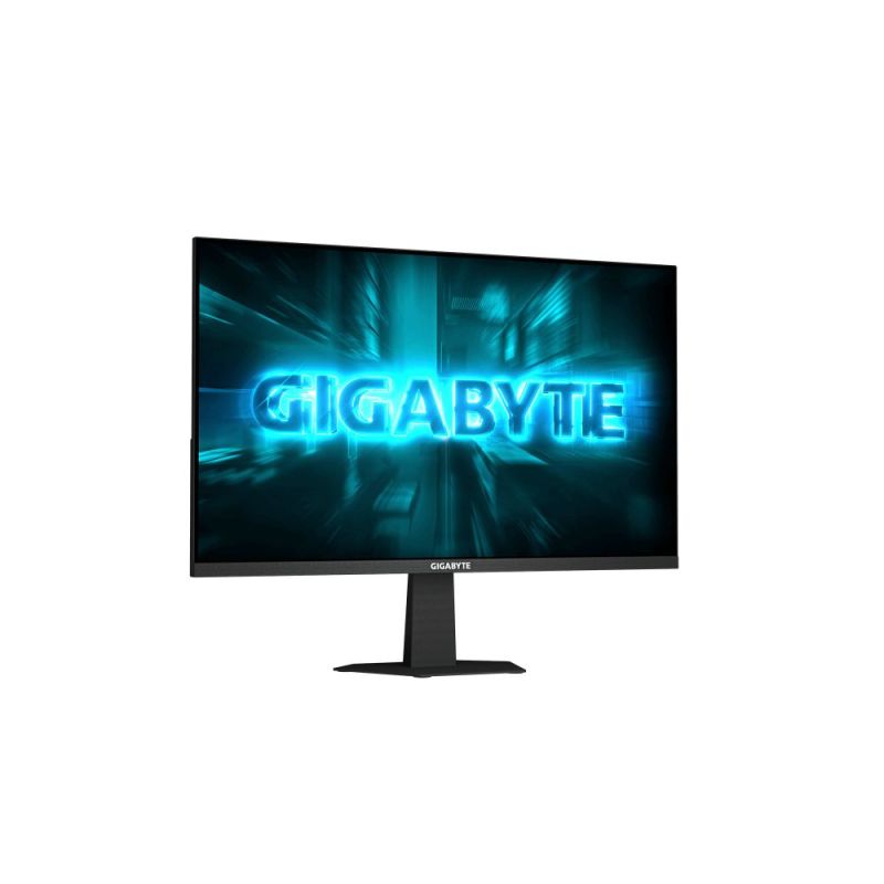 Монітор Gigabyte 23.8" Gaming IPS Black 144Hz (GS24F14A)