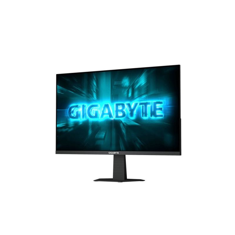 Монітор Gigabyte 23.8" Gaming IPS Black 144Hz (GS24F14A)