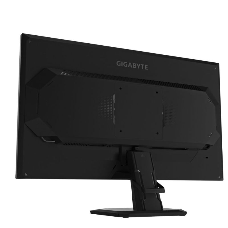 Монітор Gigabyte 24.5" Gaming IPS Black 144Hz (GS25F14)