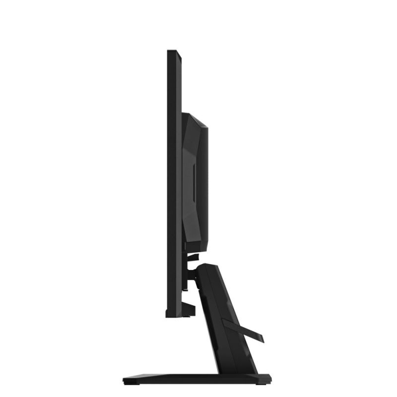 Монітор Gigabyte 24.5" Gaming IPS Black 144Hz (GS25F14)