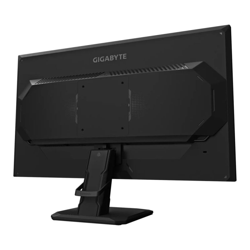 Монітор Gigabyte 24.5" IPS Black 200Hz (GS25F2)