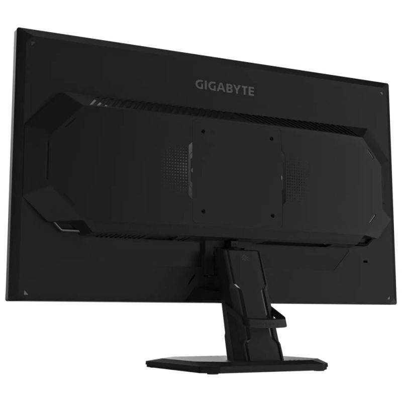 Монітор Gigabyte 24.5" IPS Black 200Hz (GS25F2)