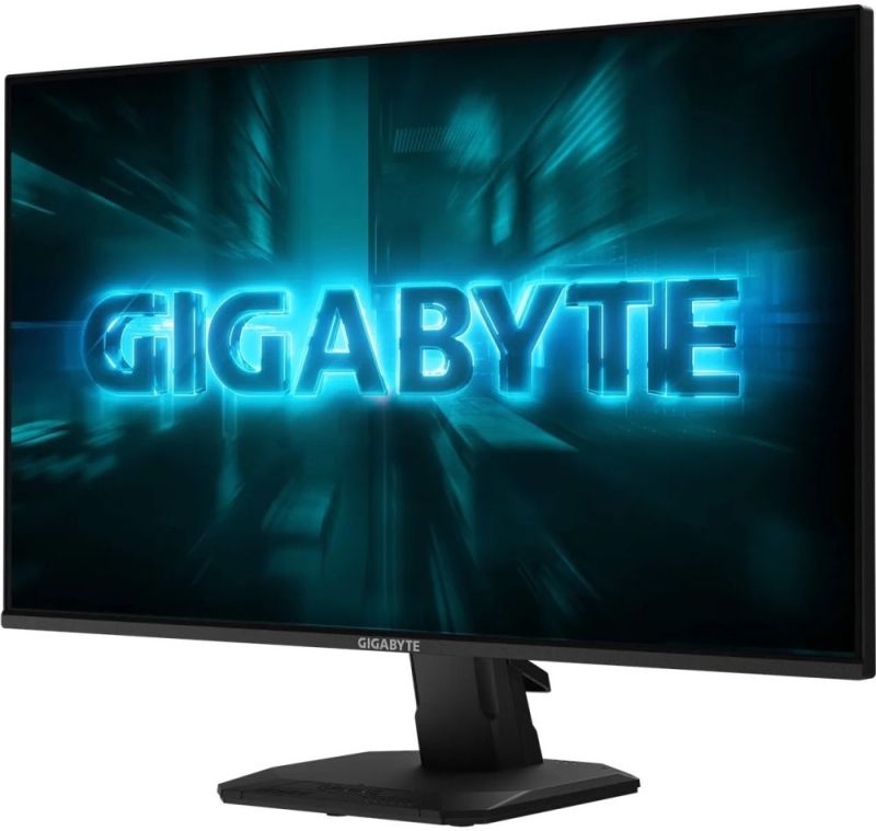Монитор Gigabyte 24.5" Gaming IPS Black 240Hz (GS25F2A)