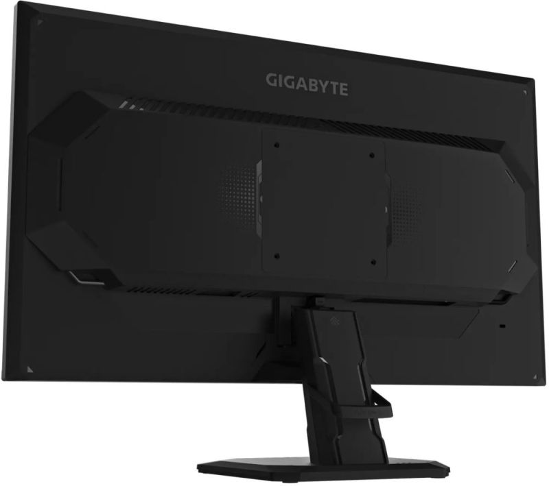 Монитор Gigabyte 24.5" Gaming IPS Black 240Hz (GS25F2A)