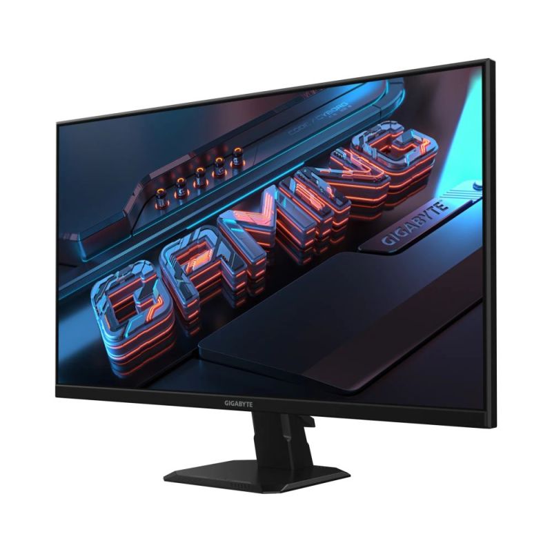 Монітор Gigabyte 27" IPS Black 180Hz (GS27FA)