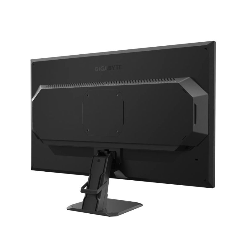 Монітор Gigabyte 27" IPS Black 180Hz (GS27FA)