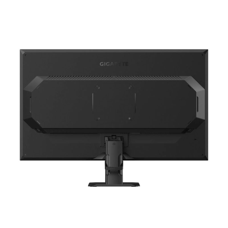Монітор Gigabyte 27" IPS Black 180Hz (GS27FA)