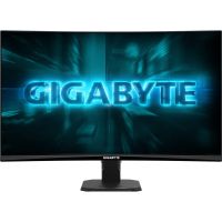 Монітор Gigabyte 27" GS27FC2 VA Black Curved 240Hz (GS27FC2 Gaming Monitor)
