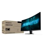 Монітор Gigabyte 27" GS27FC2 VA Black Curved 240Hz (GS27FC2 Gaming Monitor)
