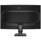 Монітор Gigabyte 27" GS27FC2 VA Black Curved 240Hz (GS27FC2 Gaming Monitor)