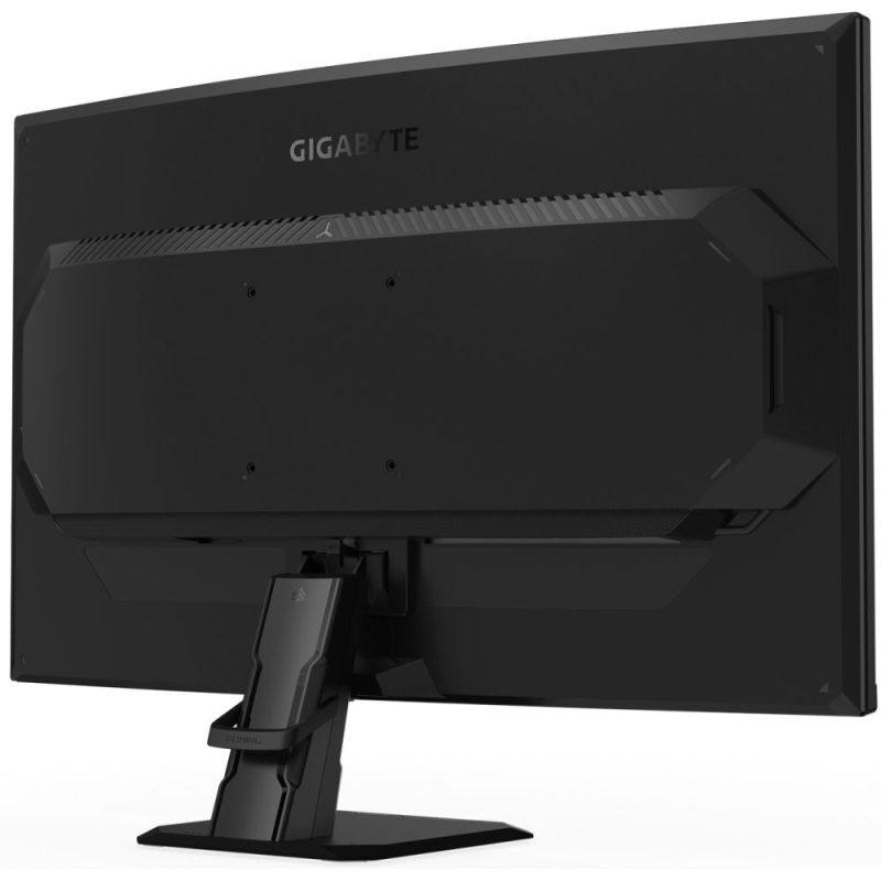 Монітор Gigabyte 27" GS27FC2 VA Black Curved 240Hz (GS27FC2 Gaming Monitor)