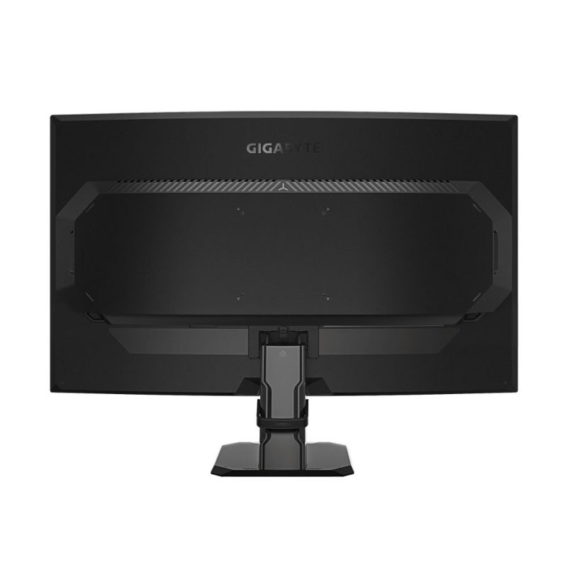 Монітор Gigabyte 27" Gaming VA Black 200Hz (GS27FCA)