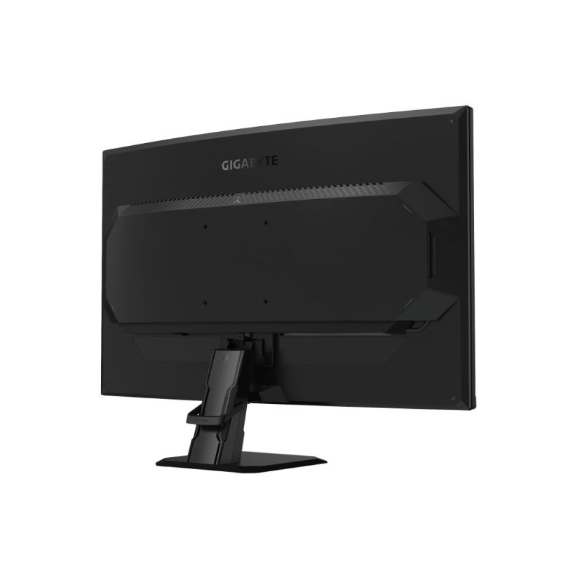 Монітор Gigabyte 27" Gaming VA Black 200Hz (GS27FCA)