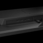Монітор Gigabyte 27" GS27QA IPS Black 180Hz (GS27QA Gaming Monitor)