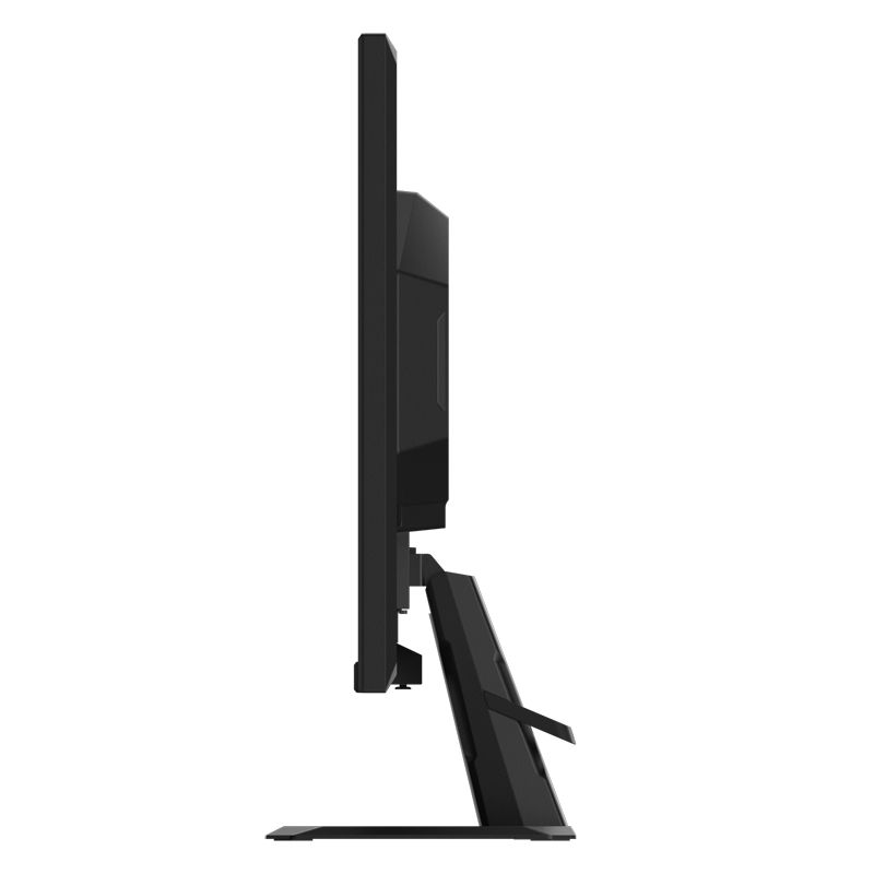 Монітор Gigabyte 27" GS27QA IPS Black 180Hz (GS27QA Gaming Monitor)
