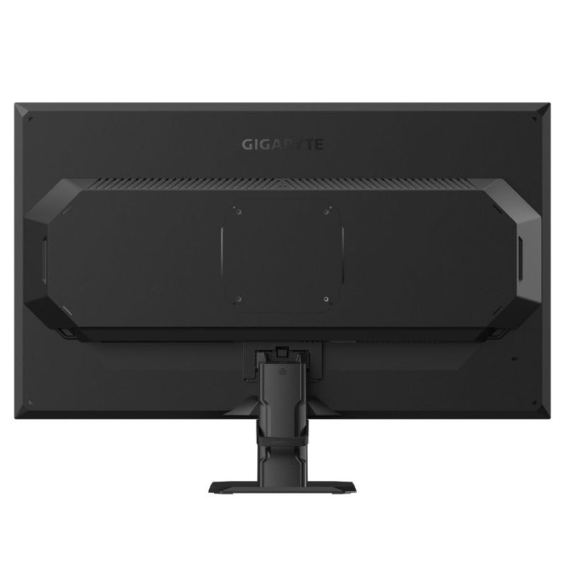 Монітор Gigabyte 27" GS27QA IPS Black 180Hz (GS27QA Gaming Monitor)