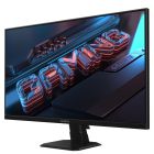 Монітор Gigabyte 27" GS27QA IPS Black 180Hz (GS27QA Gaming Monitor)