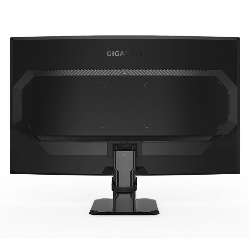 Монітор Gigabyte 27" VA Black 180Hz Curved (GS27QCA)