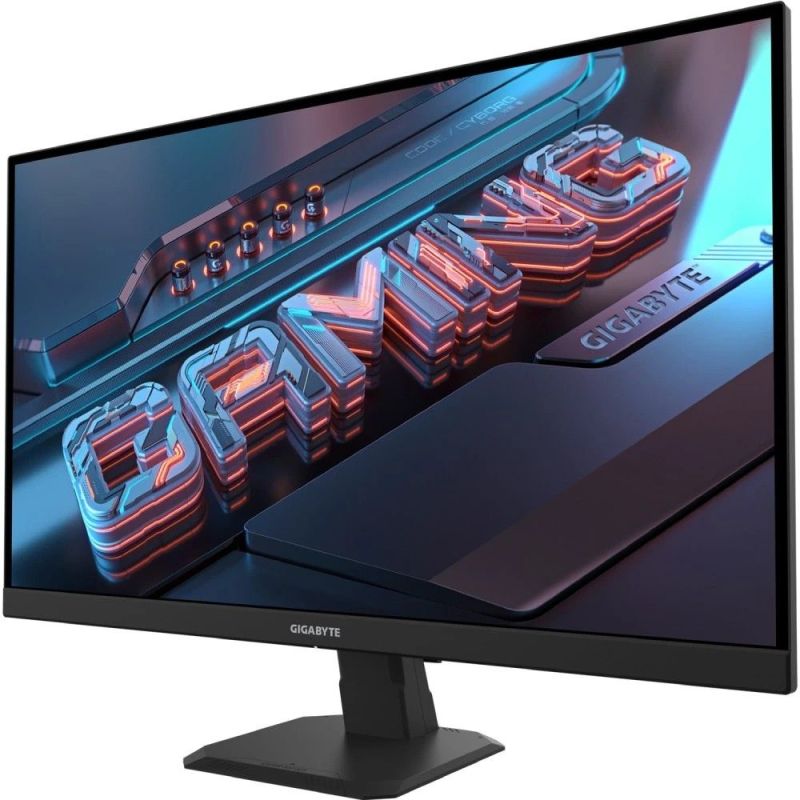 Монитор Gigabyte 27" IPS Black 160Hz (GS27U)