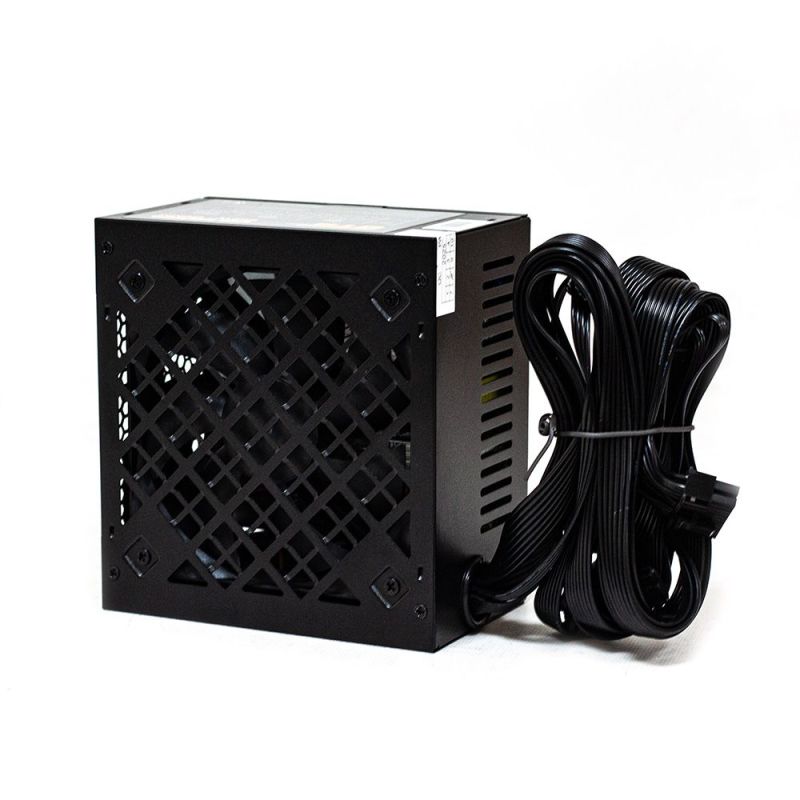 Блок питания GTL 600W 120mm (GTL-600-120)