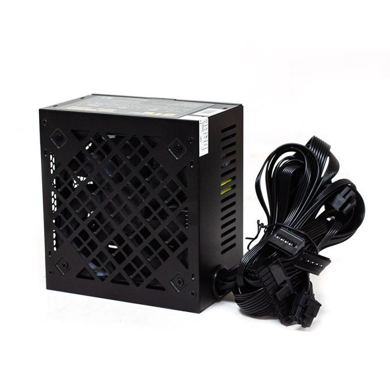 Блок питания GTL 700W 120mm (GTL-700-120)