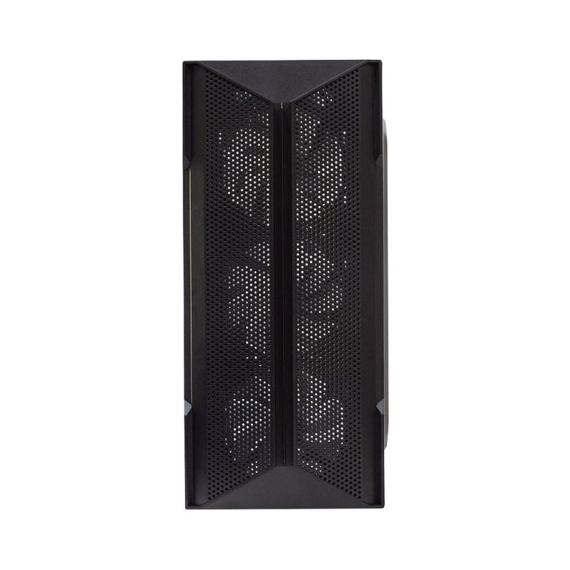 Корпус GTL Gaming Trinity Black без БЖ (GTL1805)