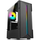Корпус GTL Gaming Trooper Black без БП (GTL1806)
