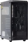 Корпус GTL Gaming Shield Black без БП (GTL2625B2)