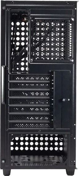 Корпус GTL Gaming Shield Black без БП (GTL2625B5)