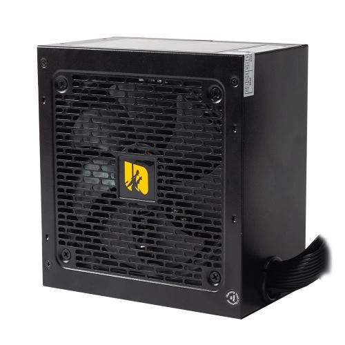 Блок живлення GTL Gaming Star 700W (GTLGS700BK)