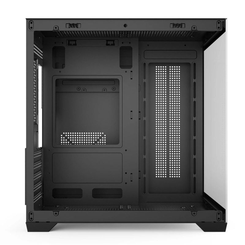Корпус GTL Gaming Infinity Black без БП (GTLN275-1B)