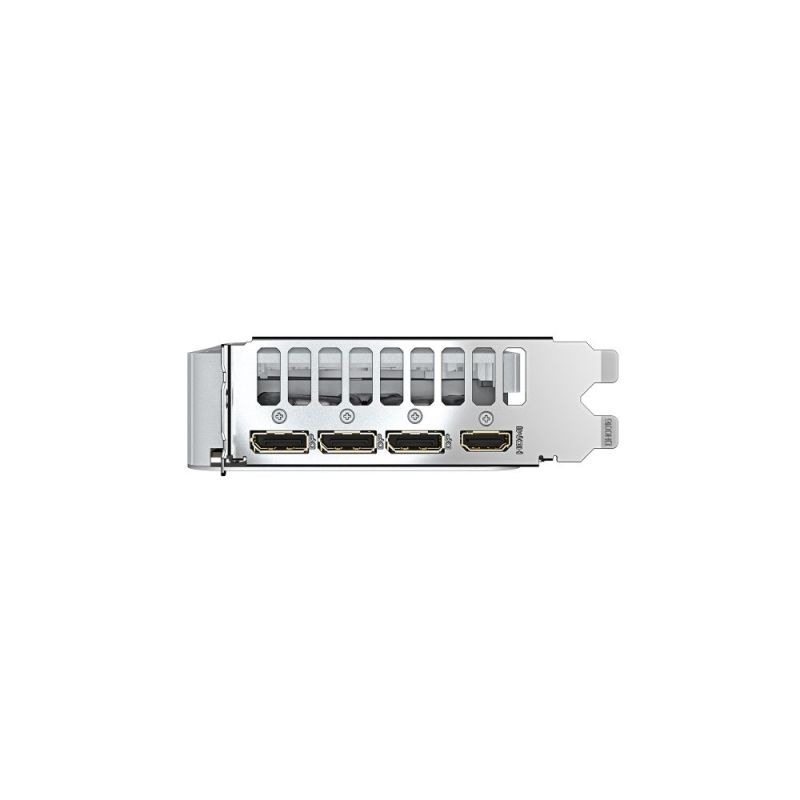 Відеокарта GF RTX 5060 8GB GDDR7 Eagle OC Ice Gigabyte (GV-N5060EAGLEOC ICE-8GD)