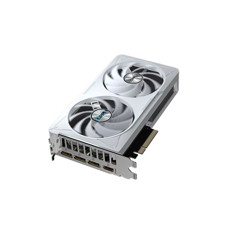 Відеокарта GF RTX 5060 8GB GDDR7 Eagle OC Ice Gigabyte (GV-N5060EAGLEOC ICE-8GD)