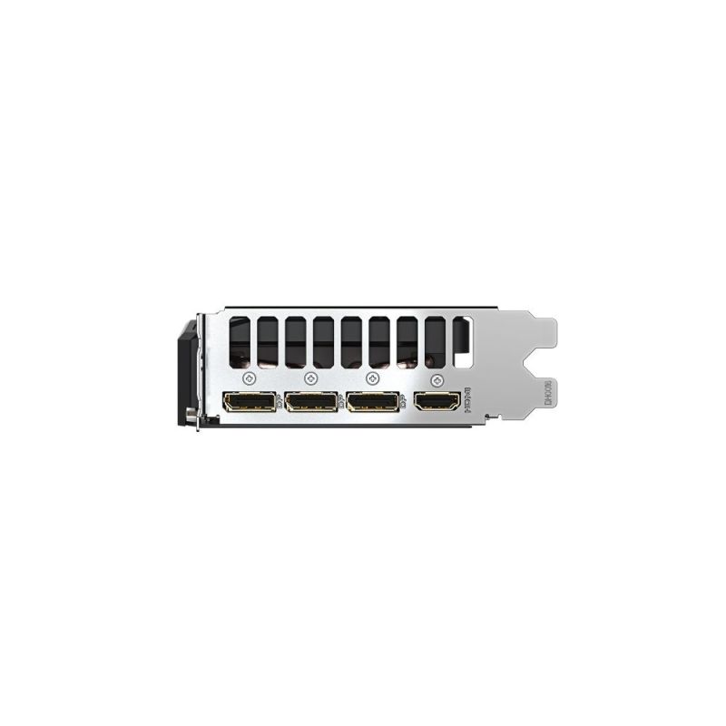 Відеокарта GF RTX 5060 8GB GDDR7 Windforce Gigabyte (GV-N5060WF2-8GD)