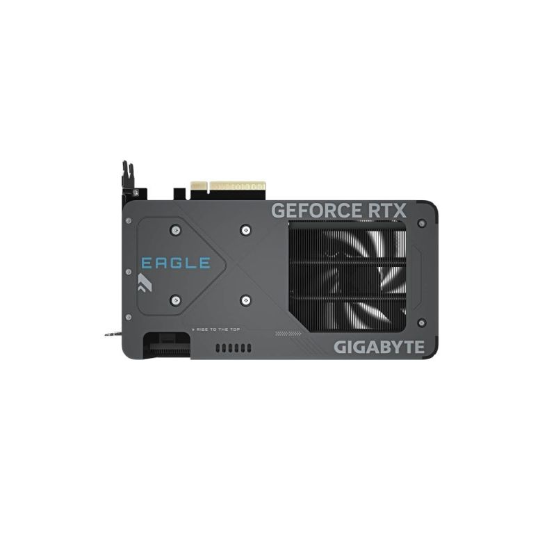 Відеокарта GF RTX 5060 Ti  8GB GDDR7 Eagle OC Gigabyte (GV-N506TEAGLE OC-8GD)