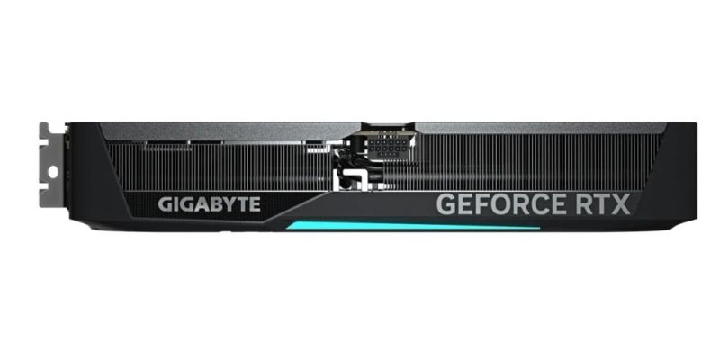 Видеокарта GF RTX 5070 12GB GDDR7 Eagle OC Gigabyte (GV-N5070EAGLE OC-12GD)