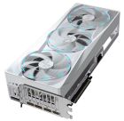 Відеокарта GF RTX 5090 32GB GDDR7 Aorus Stealth Ice Gigabyte (GV-N5090AORUSST ICE-32GD)