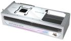 Відеокарта GF RTX 5090 32GB GDDR7 Aorus Stealth Ice Gigabyte (GV-N5090AORUSST ICE-32GD)