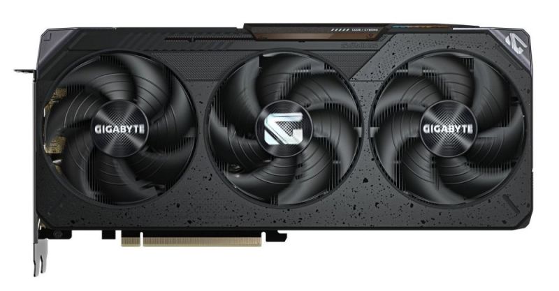 Видеокарта AMD Radeon RX 9070 16GB GDDR6 Gaming Gigabyte (GV-R9070GAMING-16GD)