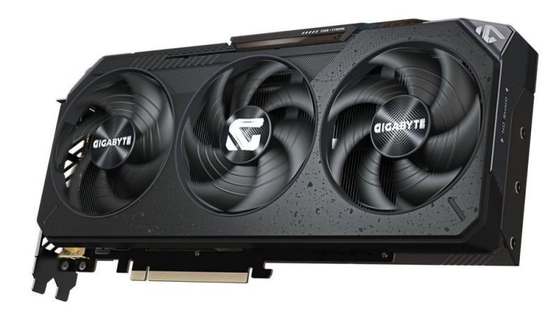 Видеокарта AMD Radeon RX 9070 16GB GDDR6 Gaming Gigabyte (GV-R9070GAMING-16GD)