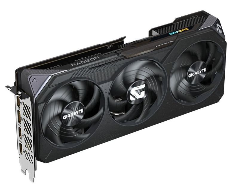 Видеокарта AMD Radeon RX 9070 16GB GDDR6 Gaming Gigabyte (GV-R9070GAMING-16GD)