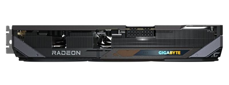 Видеокарта AMD Radeon RX 9070 16GB GDDR6 Gaming Gigabyte (GV-R9070GAMING-16GD)