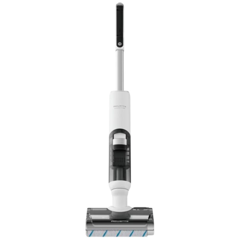 Аккумуляторный моющий пылесос Rowenta X-Clean 5 Pro (GZ5435E0)